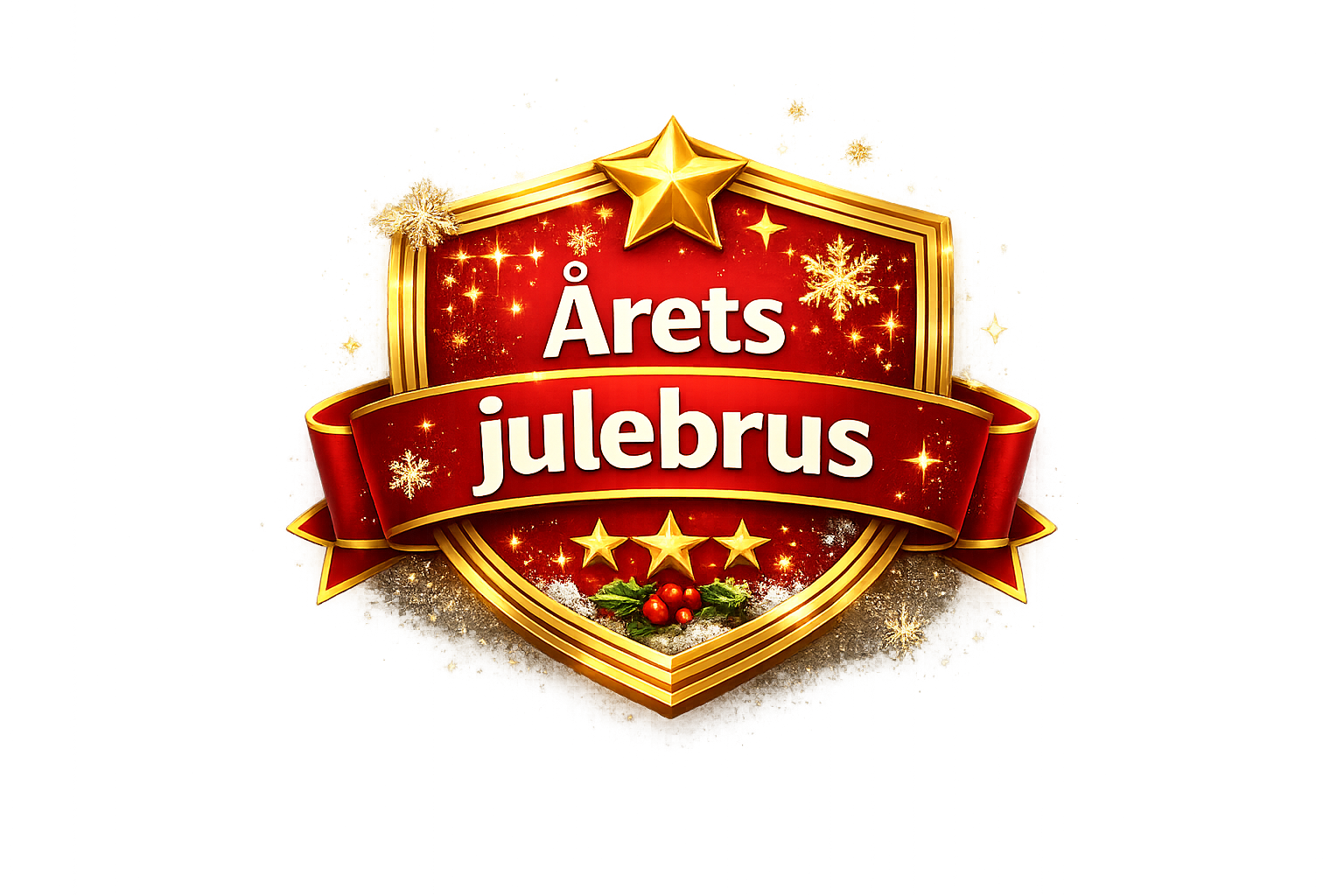 Årets julebrus