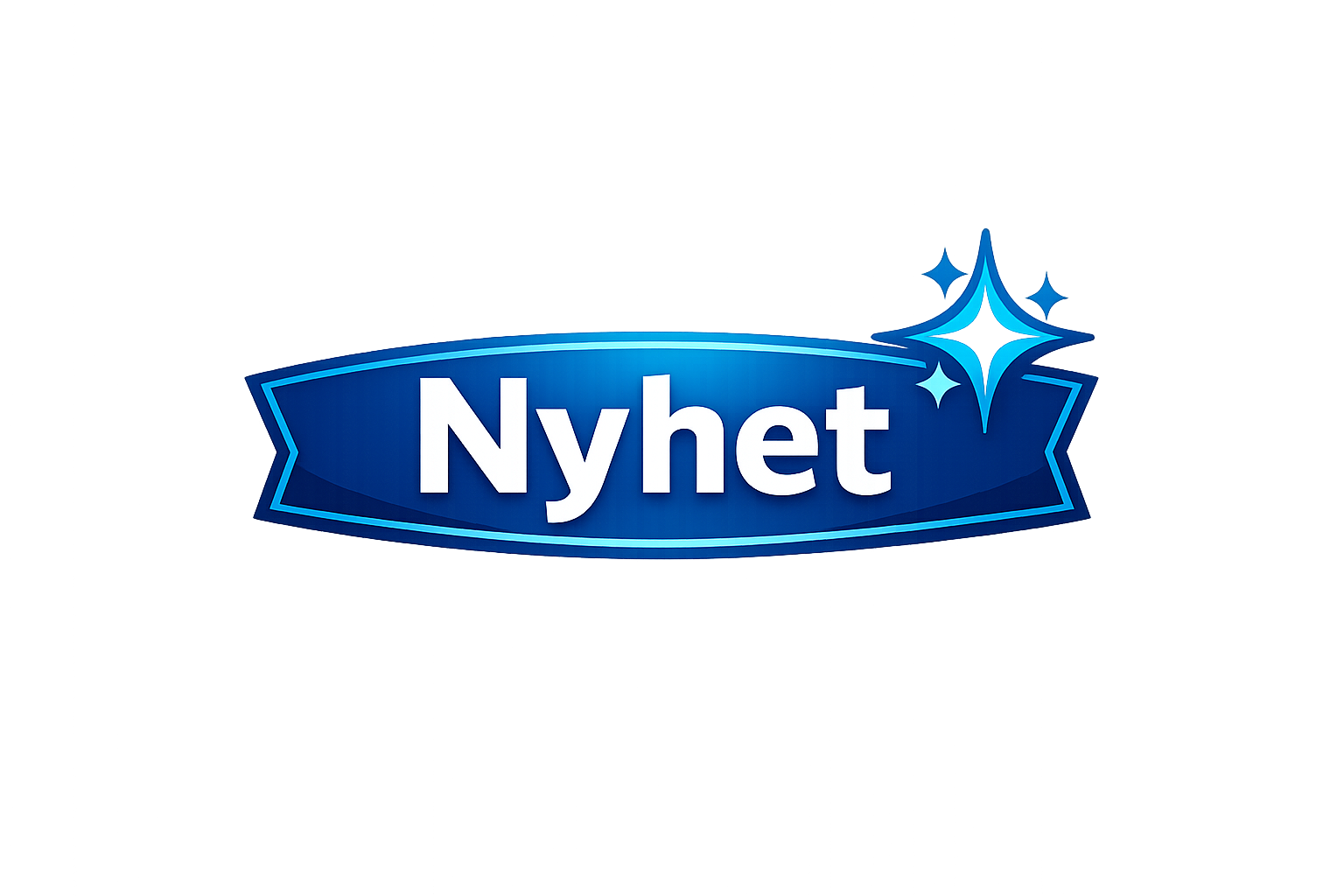 Nyhet